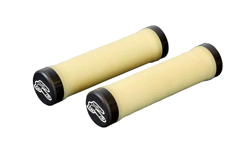  RENTHAL LOCK-ON GRIPS KEVLAR