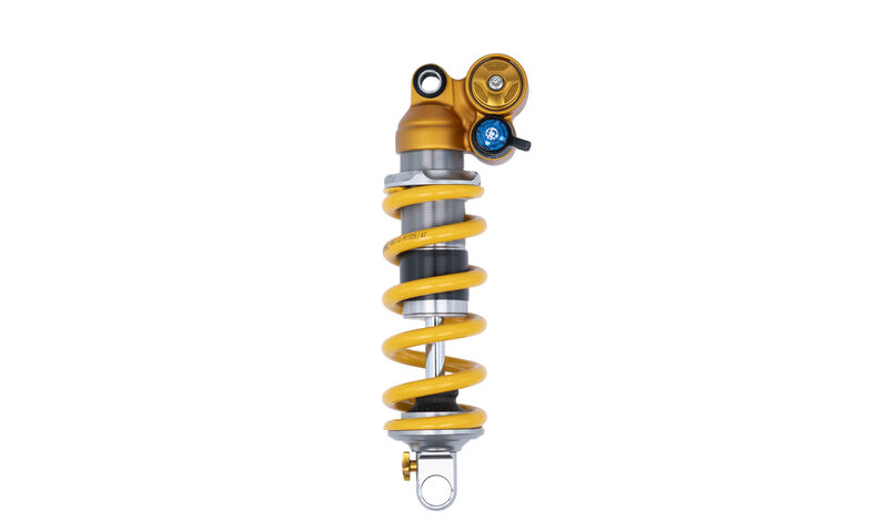 ÖHLINS TTX22M 210X55 - 525