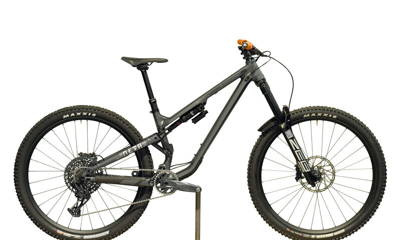 COMMENCAL META AM 29 TEAM DARK SLATE - S (21130701)