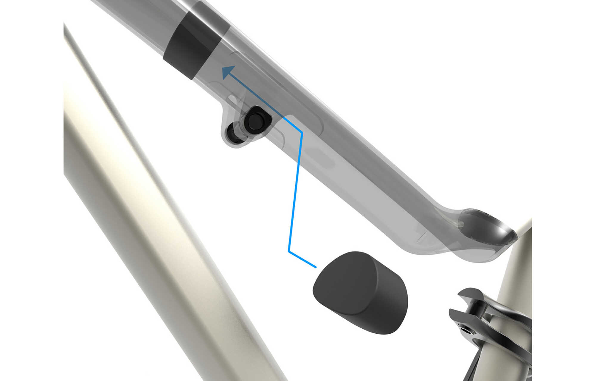 WATERPROOF SEAL TOP TUBE META image cover number 0