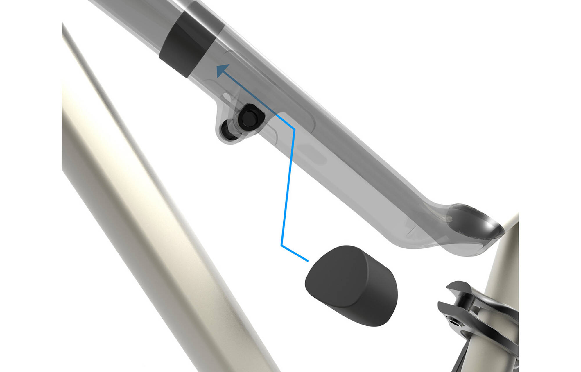 WATERPROOF SEAL TOP TUBE META image cover number 0
