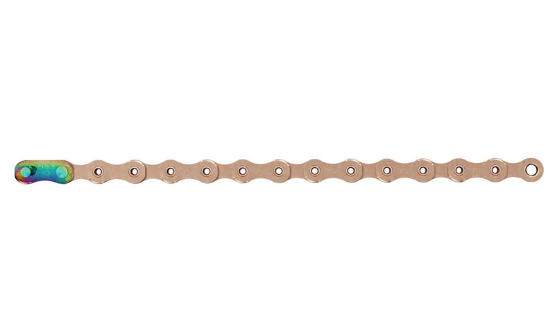 SRAM XX1 EAGLE 12S COPPER CHAIN