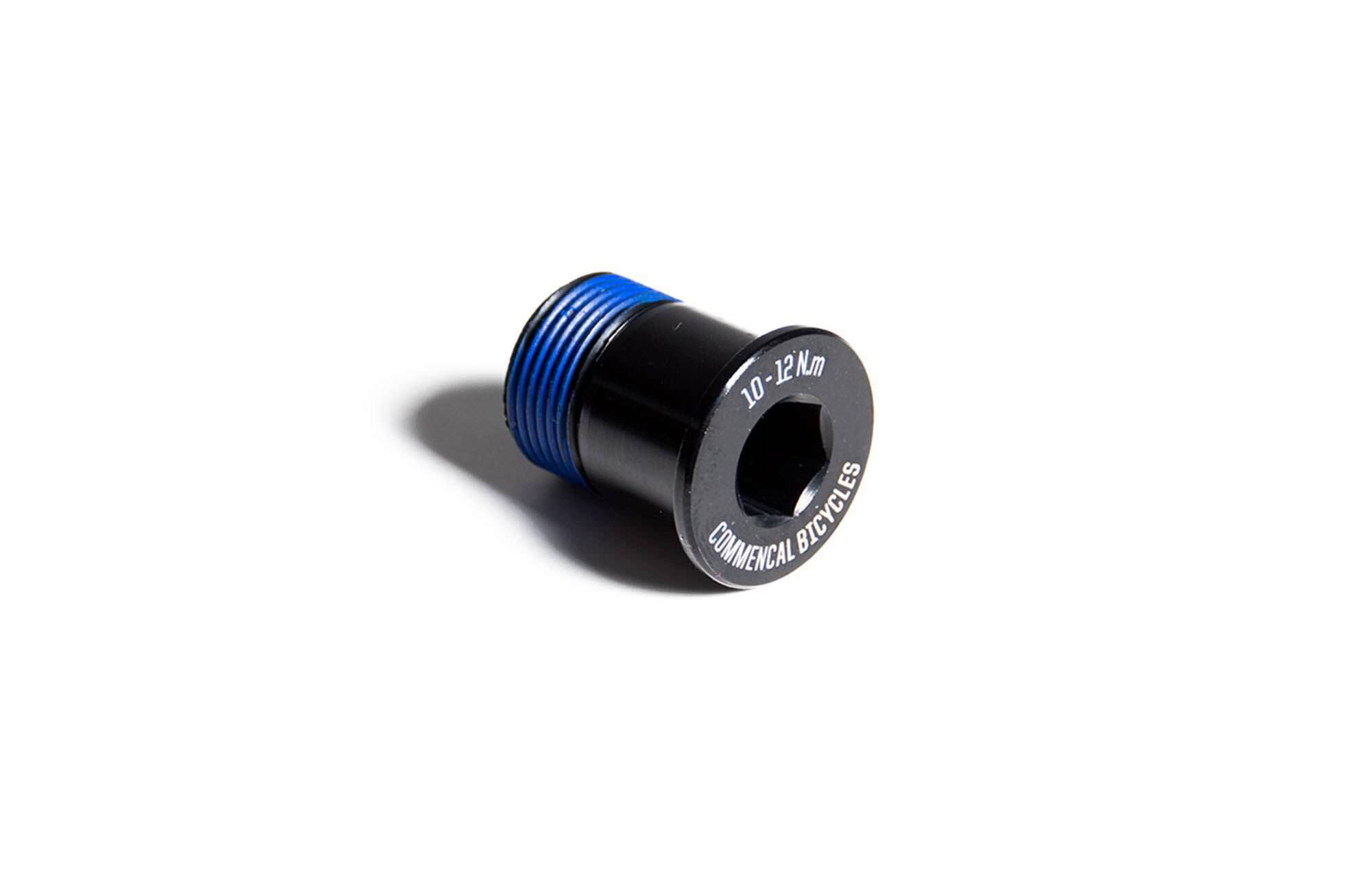 SEATSTAY AXLE KIT FURIOUS V2 image cover number 0