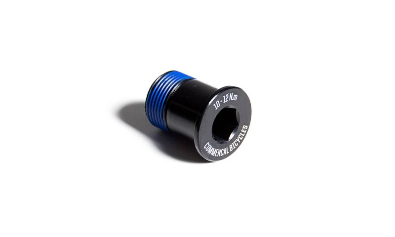 SEATSTAY AXLE KIT FURIOUS V2