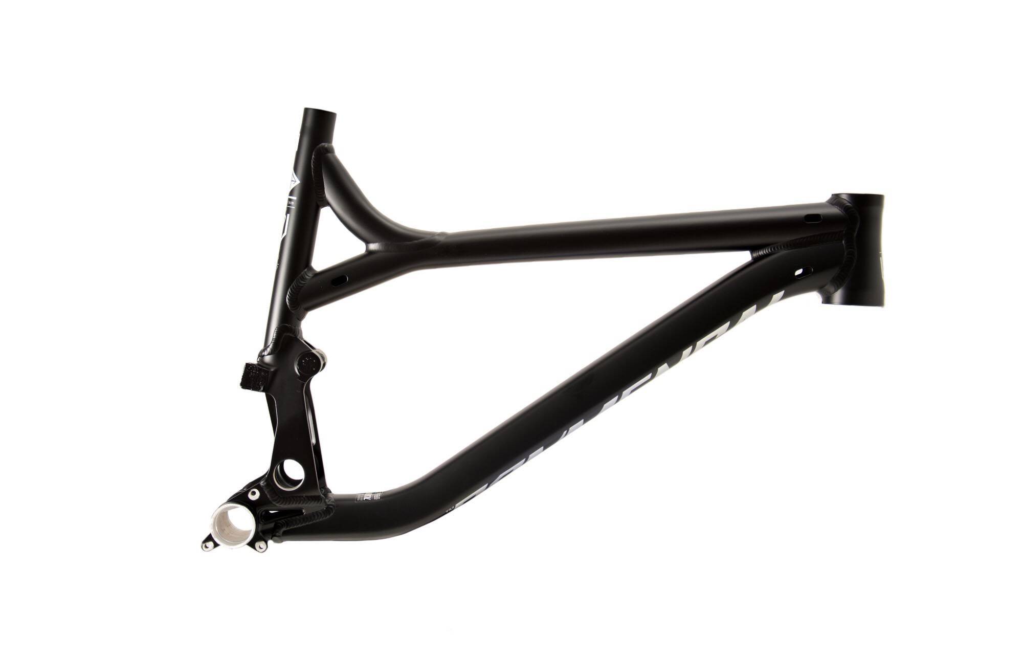 FRONT TRIANGLE META TR V3 650B BLACK image cover number 0