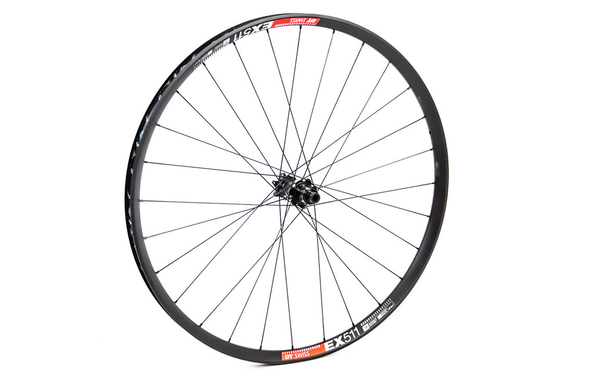 DT SWISS EX 511-350 12 X 148 29" SRAM XD REAR WHEEL image cover number 0