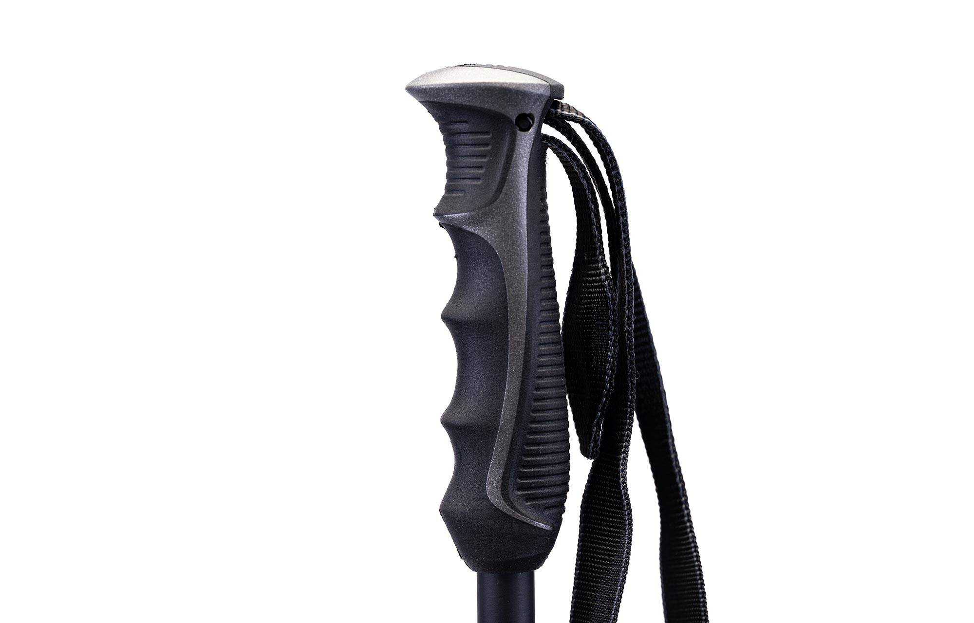 ALPINE POLES COMMENCAL CLASH BLACK image large number 1