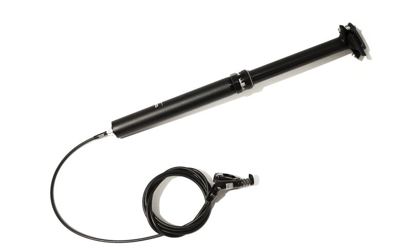 DROPPER POST ROCKSHOX REVERB STEALTH 31.6MM 125MM