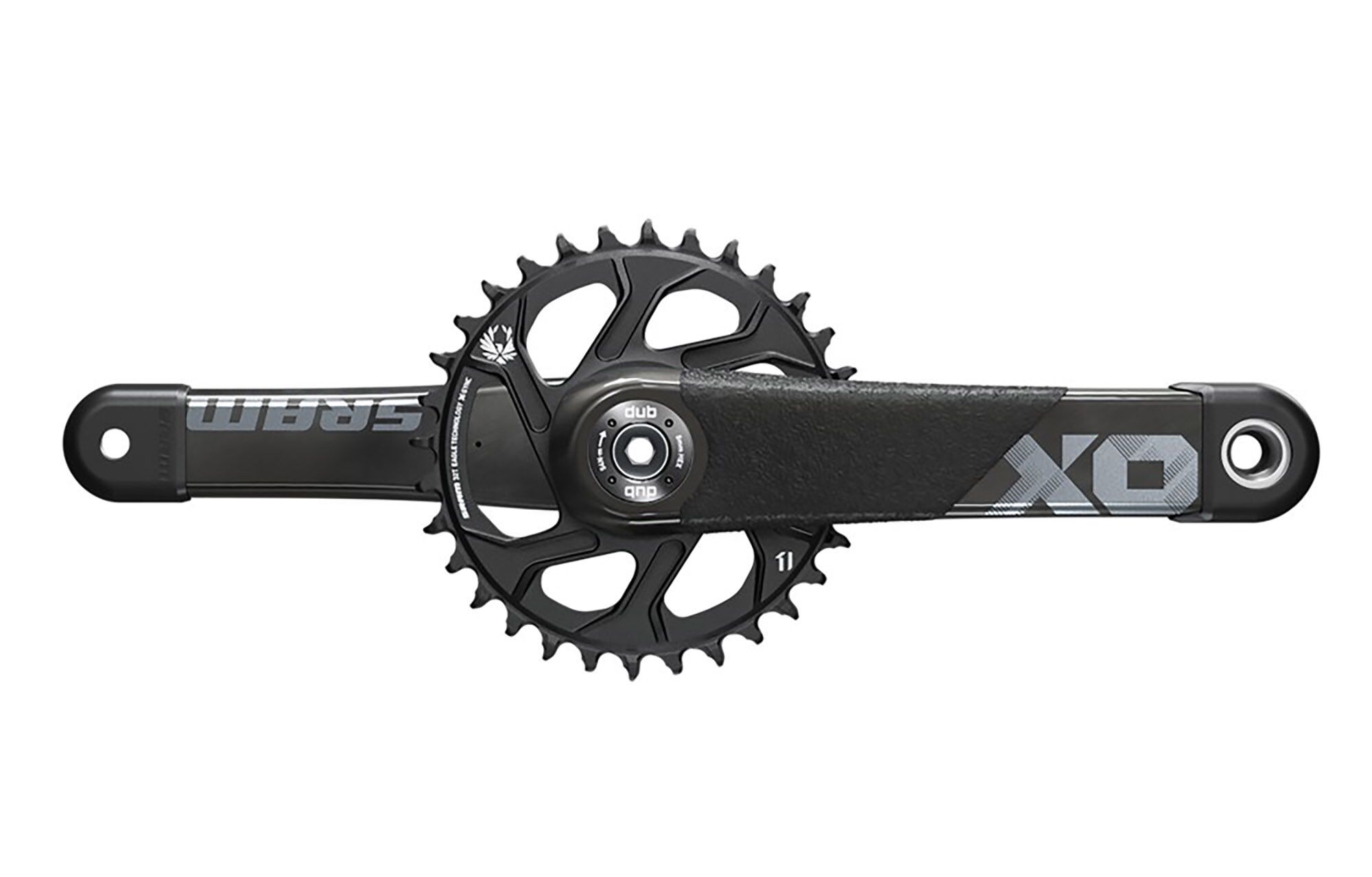 スラム　xo1 dh リアディレーラー　7s スラム xo1 dh リアディレーラー 7s（SRAM X01 DH Installation）
