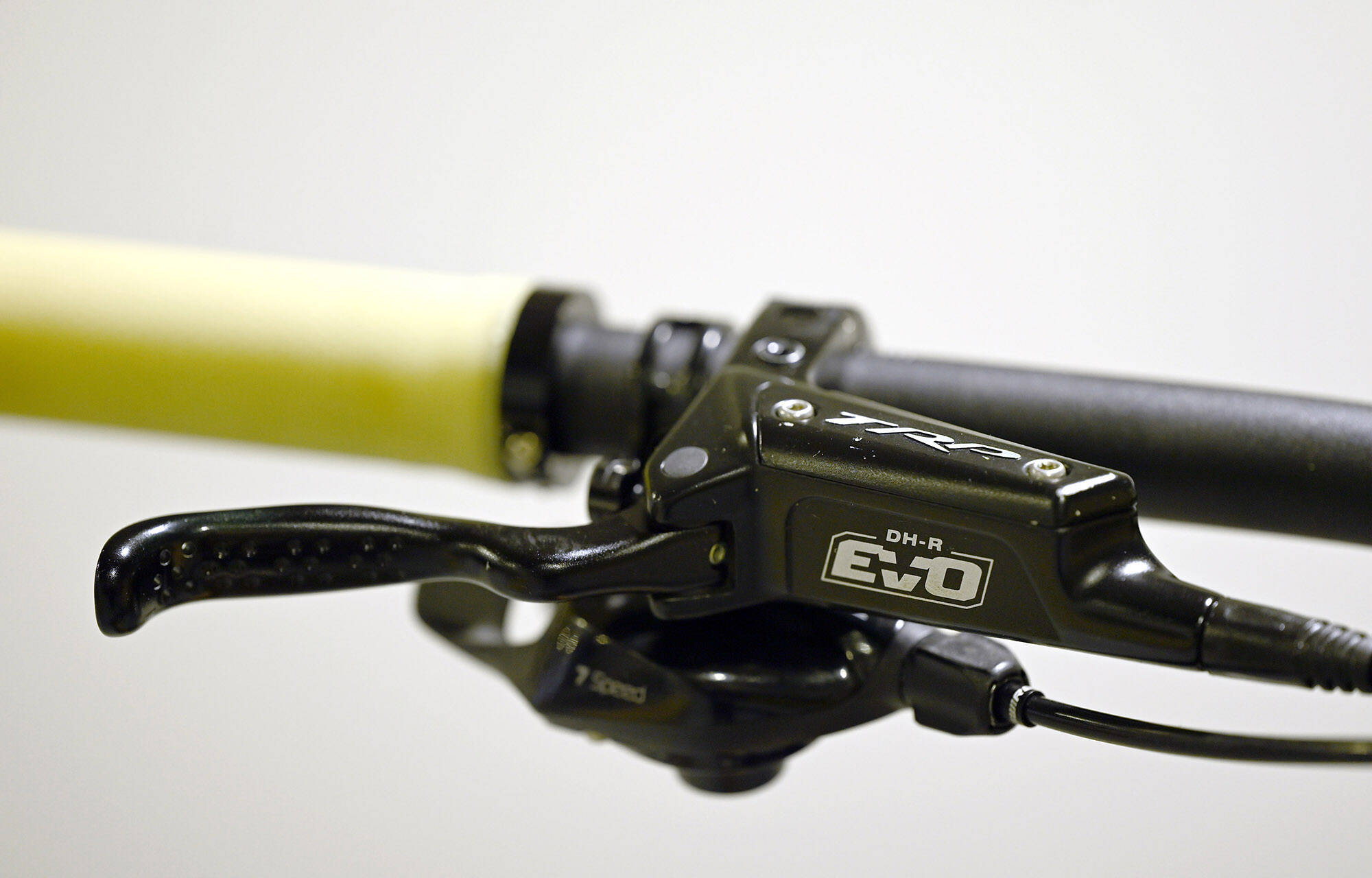 COMMENCAL SUPREME DH V5 ESSENTIAL AQUA BLUE - L (23150103) image large number 5