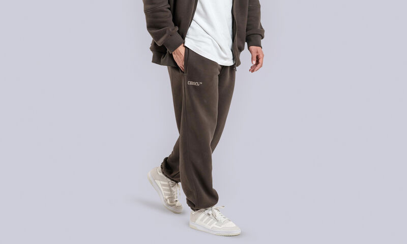 JOGGING COMMENCAL NEO BROWN