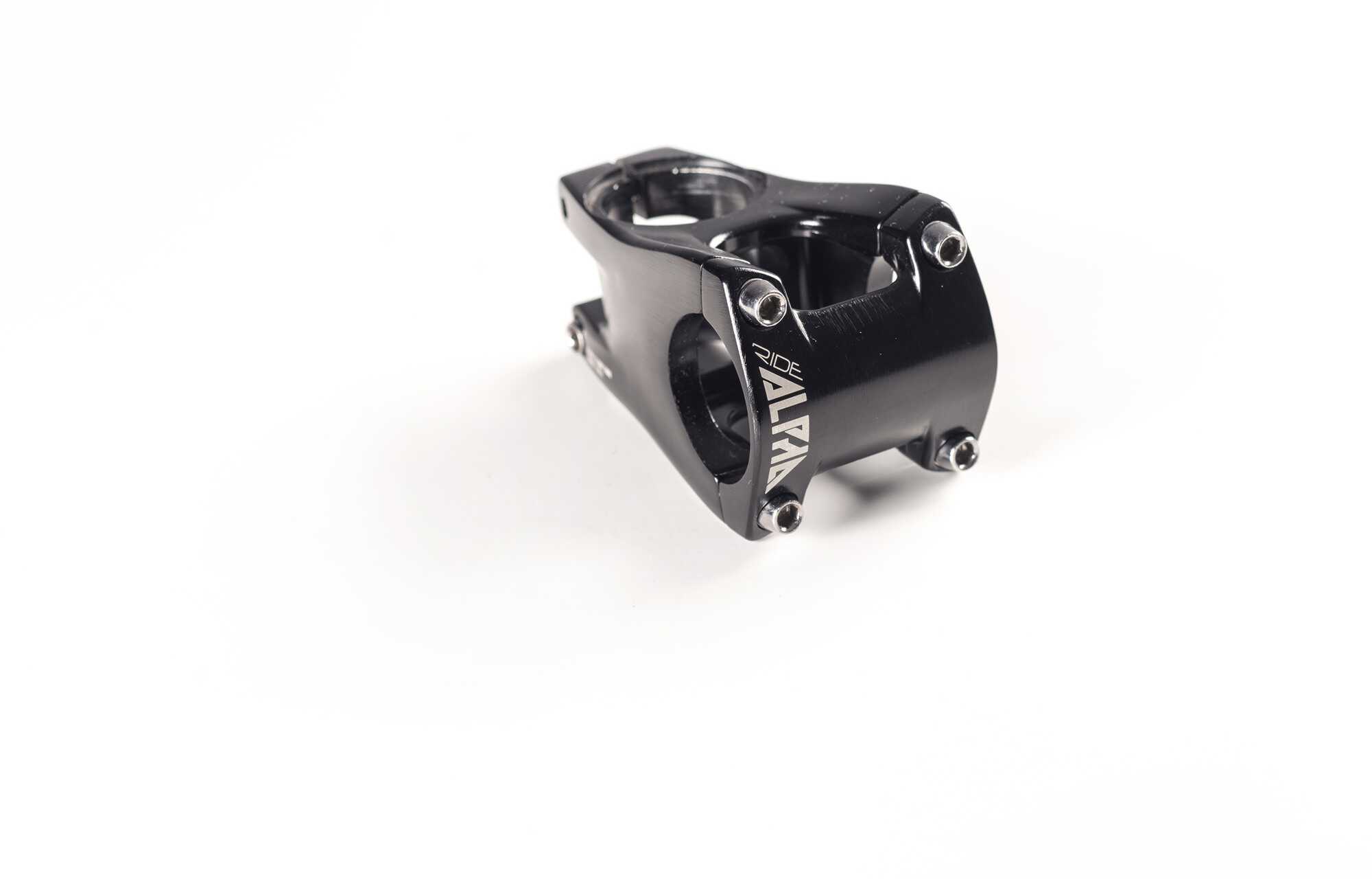 RIDE ALPHA FREERIDE VORBAU 50MM BLACK image cover number 0