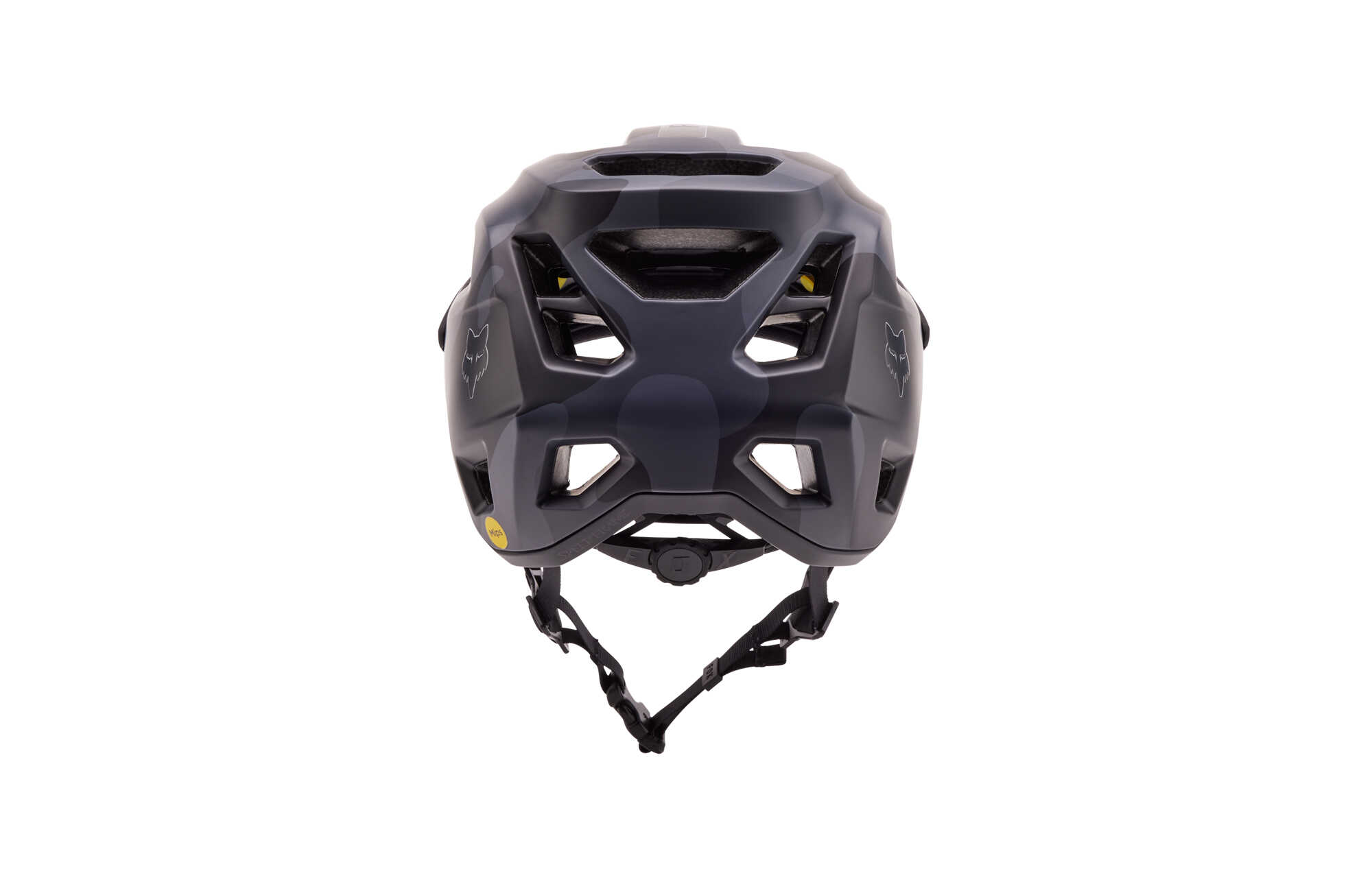 CASCO SPEEDFRAME BLACK CAMO image large number 2