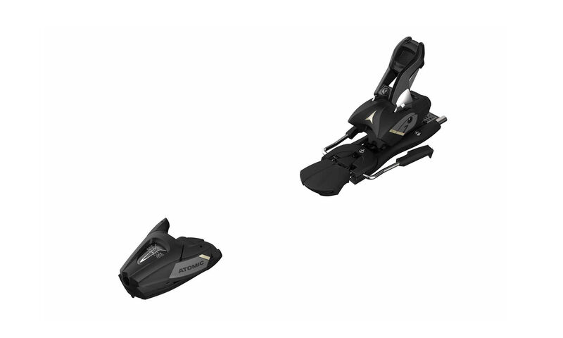 FIXATIONS DE SKI ATOMIC COLT 7 GW