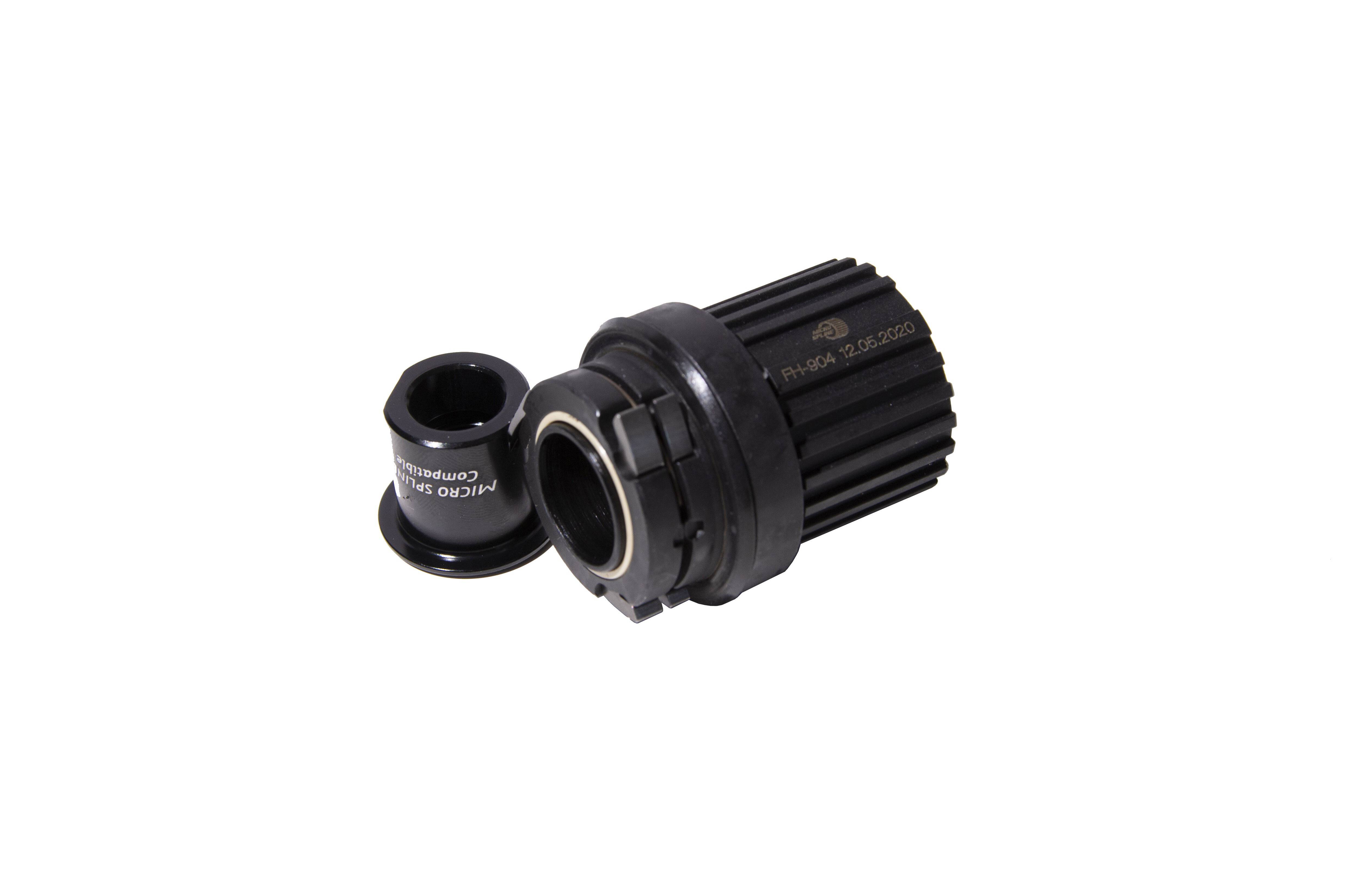 FREE HUB BODY FORMULA FH-904 image large number 0
