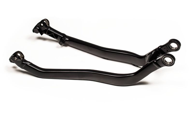 KETTENSTREBEN META TR V4 BLACK