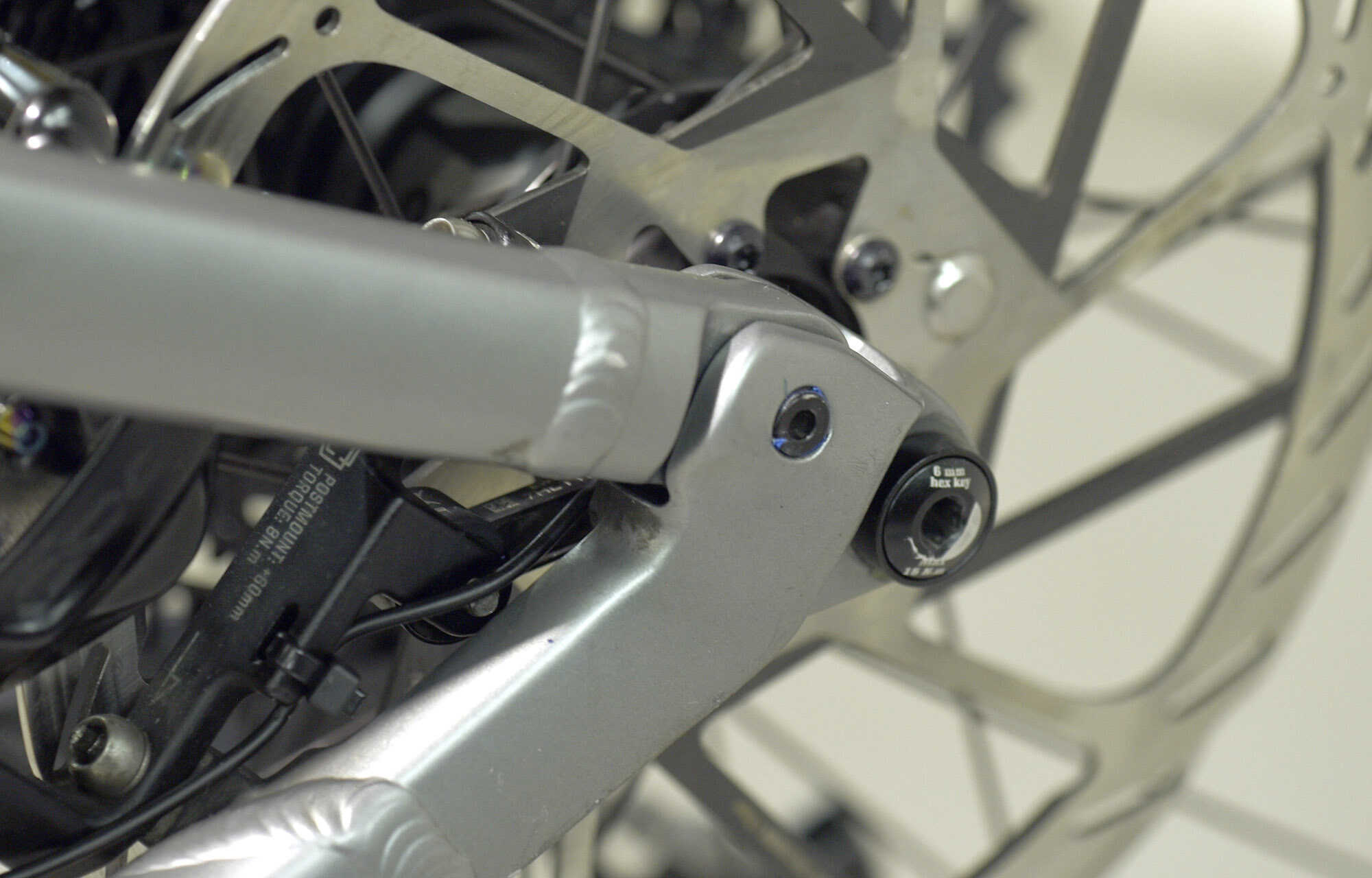 COMMENCAL META POWER AM SHIMANO TEAM GRAPHITE - L (21181403) 1883 km image large number 4