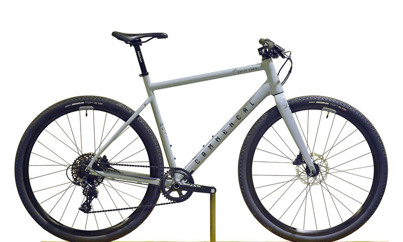 COMMENCAL FCB ORIGIN PYRITE GREY- L (23160003), COMMENCAL FCB ORIGIN PYRITE GREY- L (23160003)