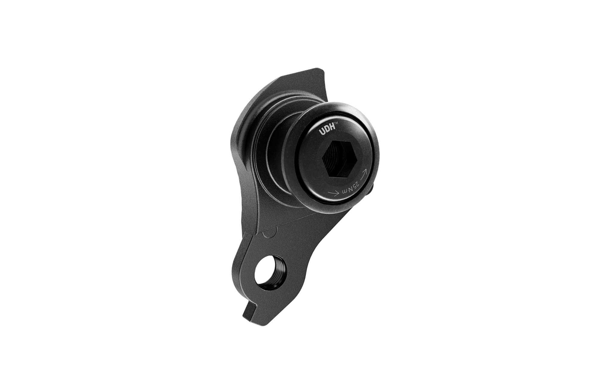 PATTE DE DERAILLEUR UDH image cover number 0