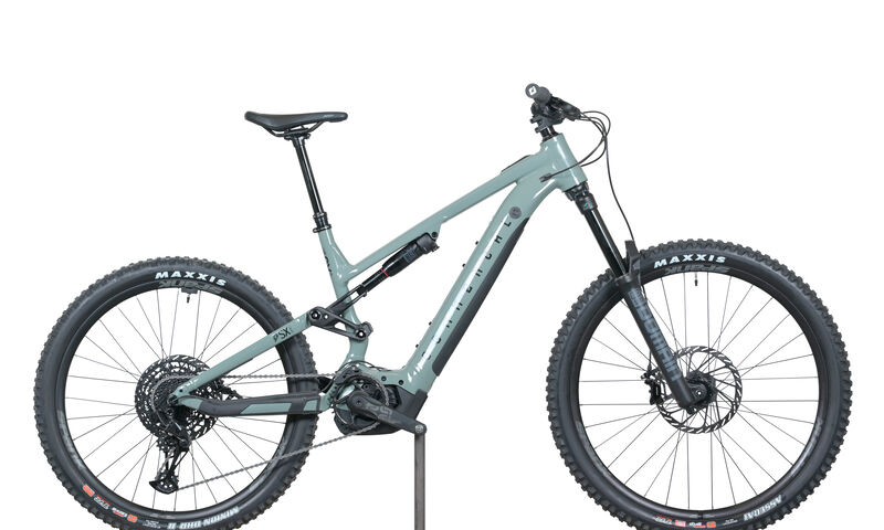 COMMENCAL META POWER SX BOSCH RIDE PYRITE GREY - L (23181503) 0 km