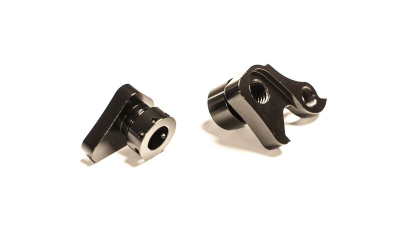 COMPLETE KIT 142MM FOR META CRMO 2016