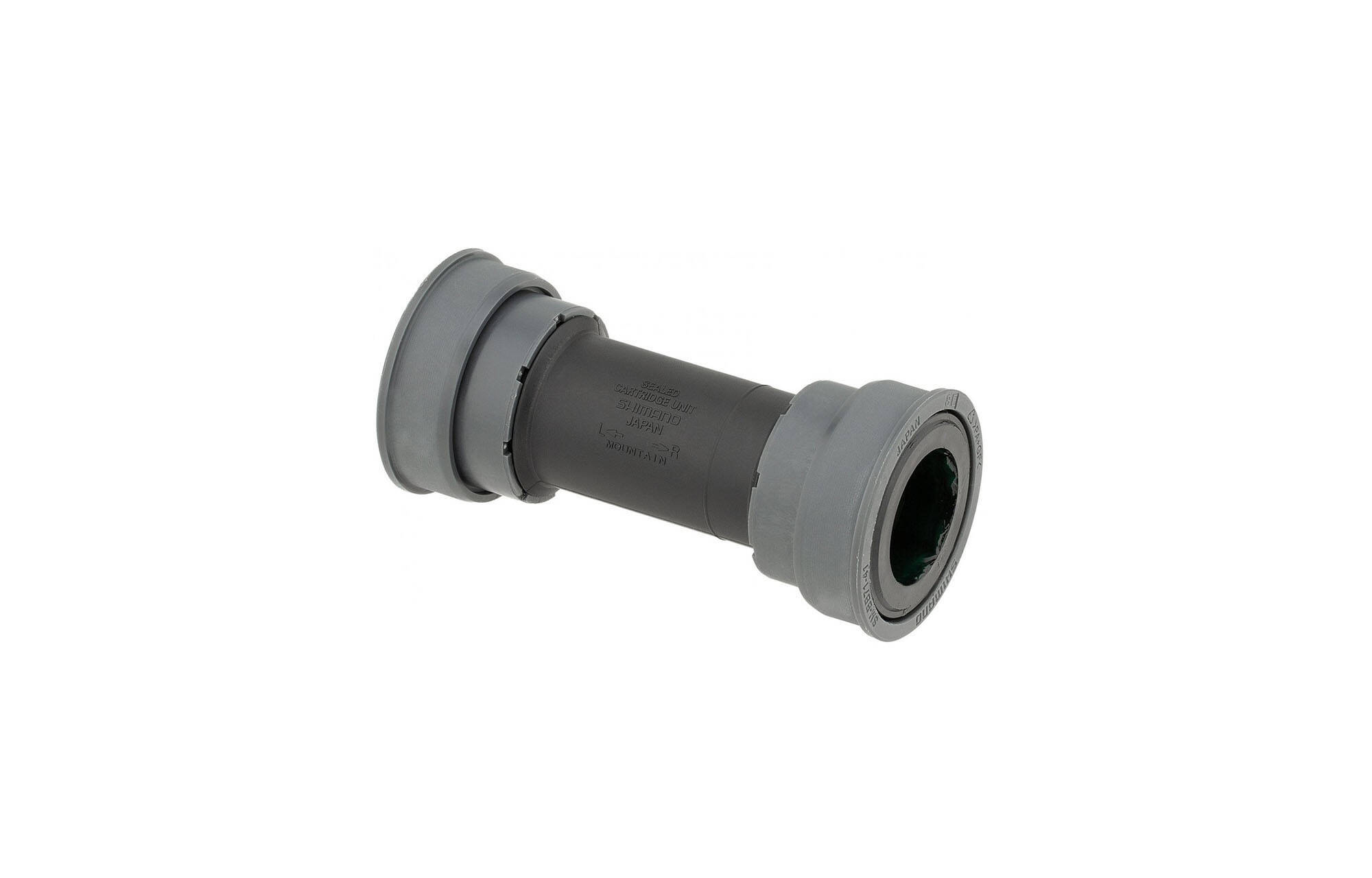 CAIXA DE PEDALIER SHIMANO PRESS FIT BB71-41A image cover number 0