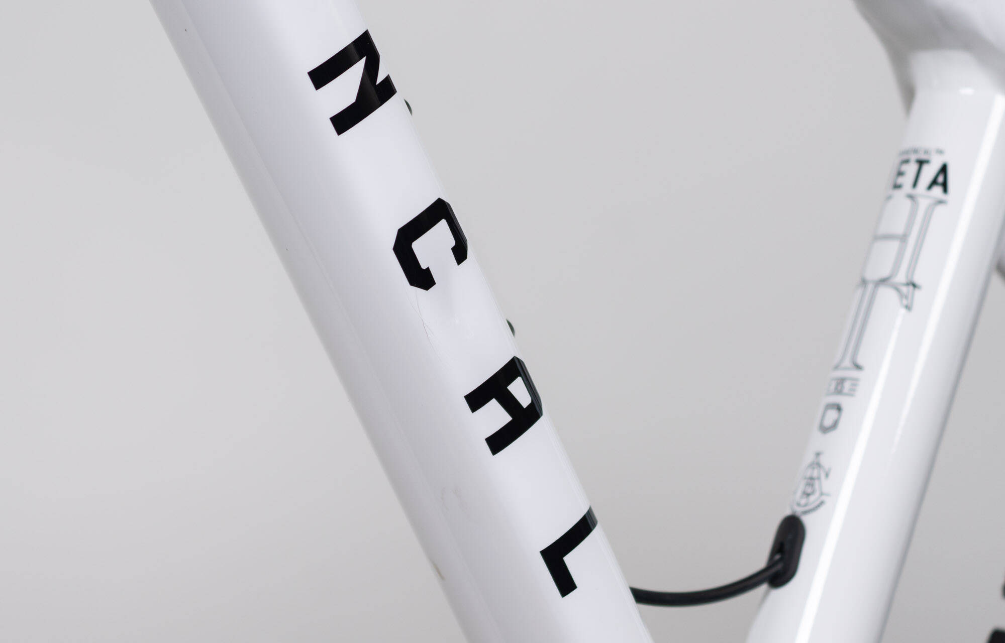 COMMENCAL META HT V2 XS PURE WHITE 2026 image large number 7