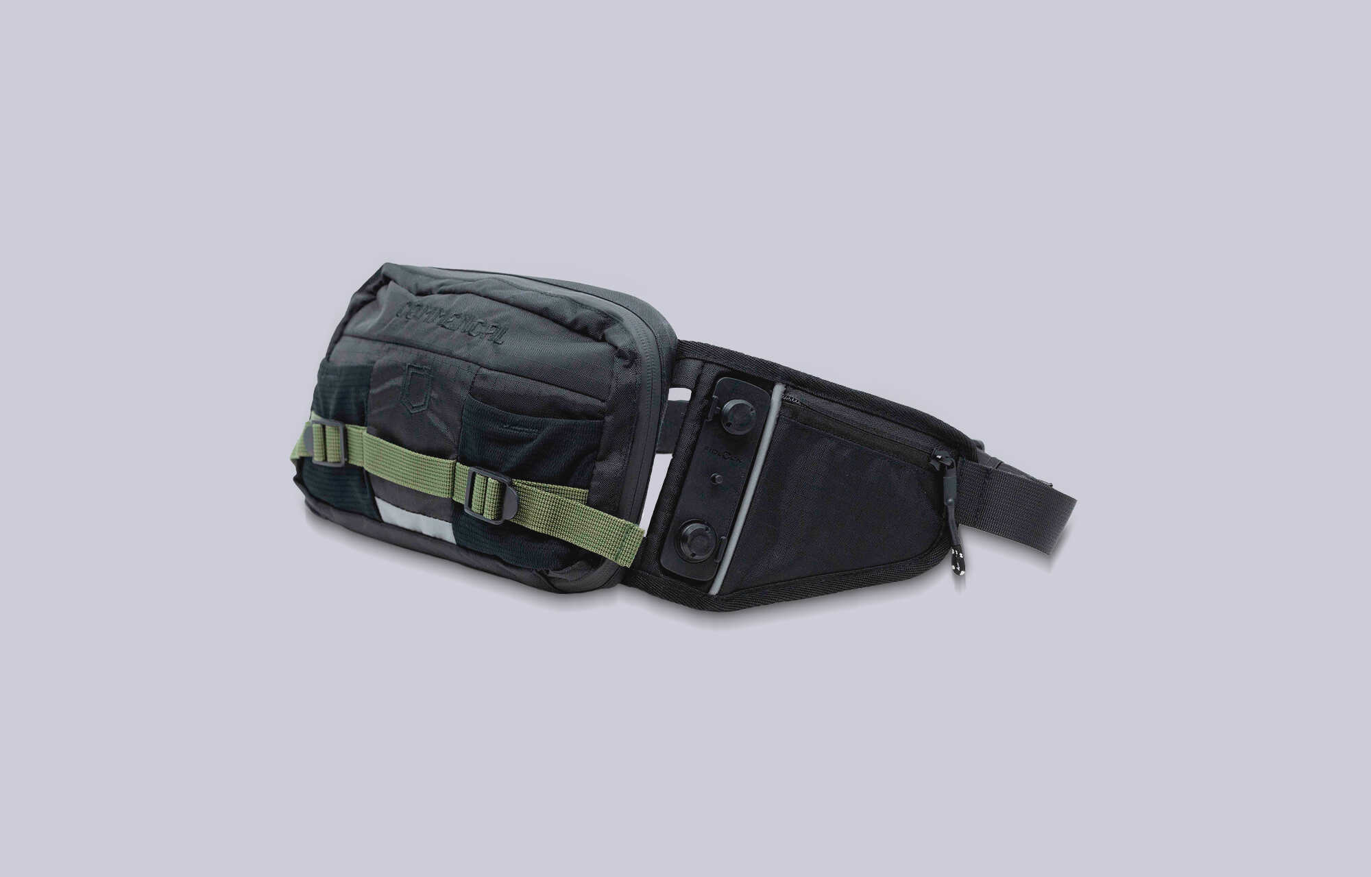 COMMENCAL HIPBAG ENDURO FIDLOCK image cover number 0