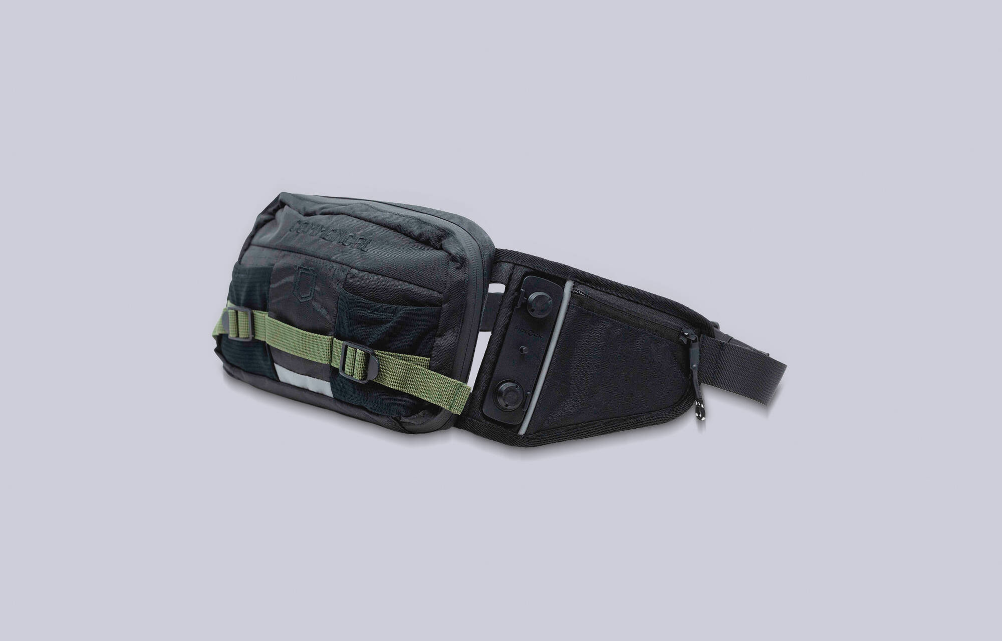 COMMENCAL RI&Ntilde;ONERA ENDURO FIDLOCK image cover number 0