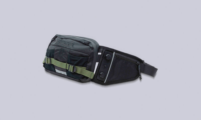 COMMENCAL ENDURO FIDLOCK HIPBAG