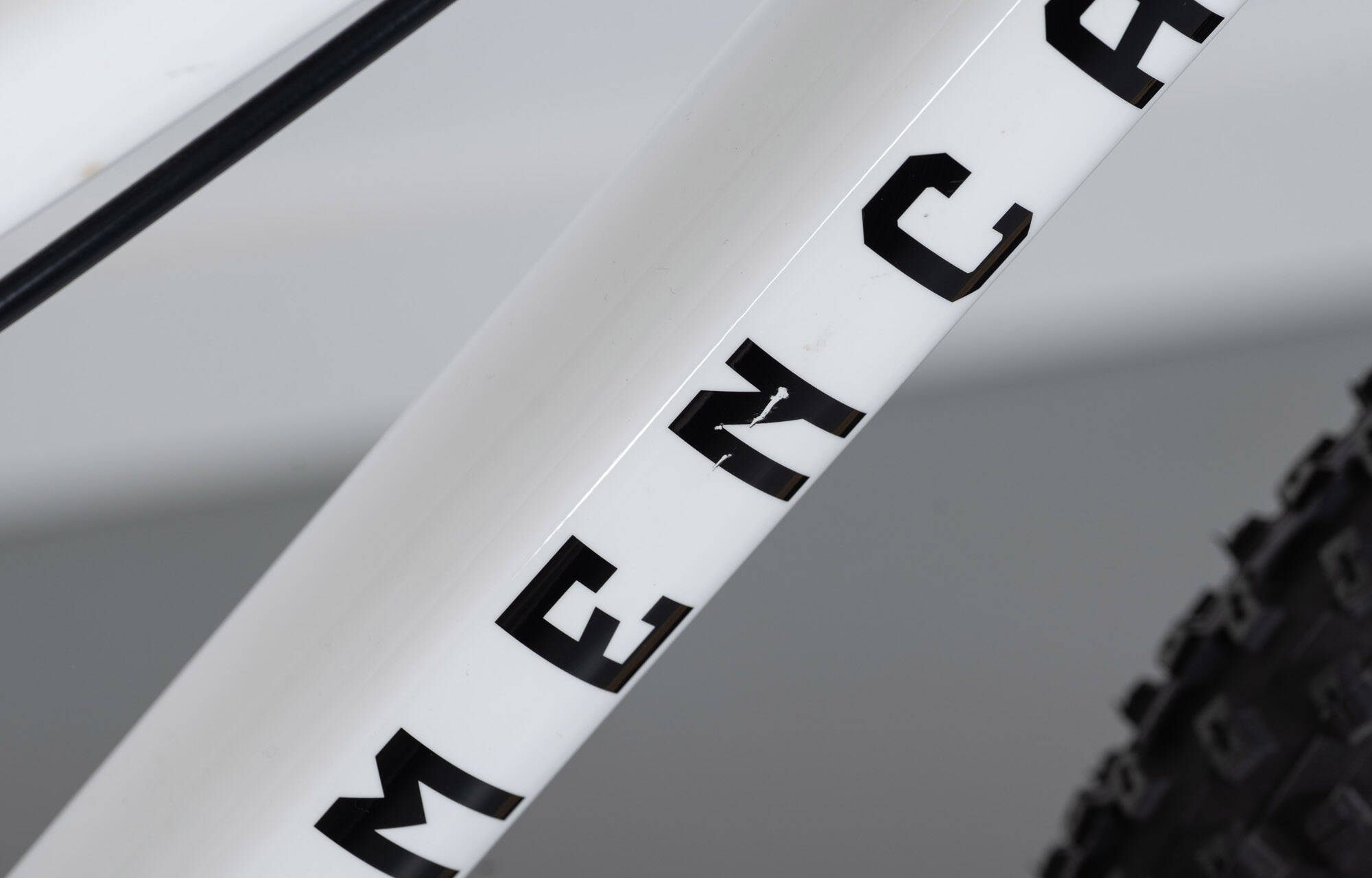 COMMENCAL RAMONES 16 WHITE - (25171500) image large number 8