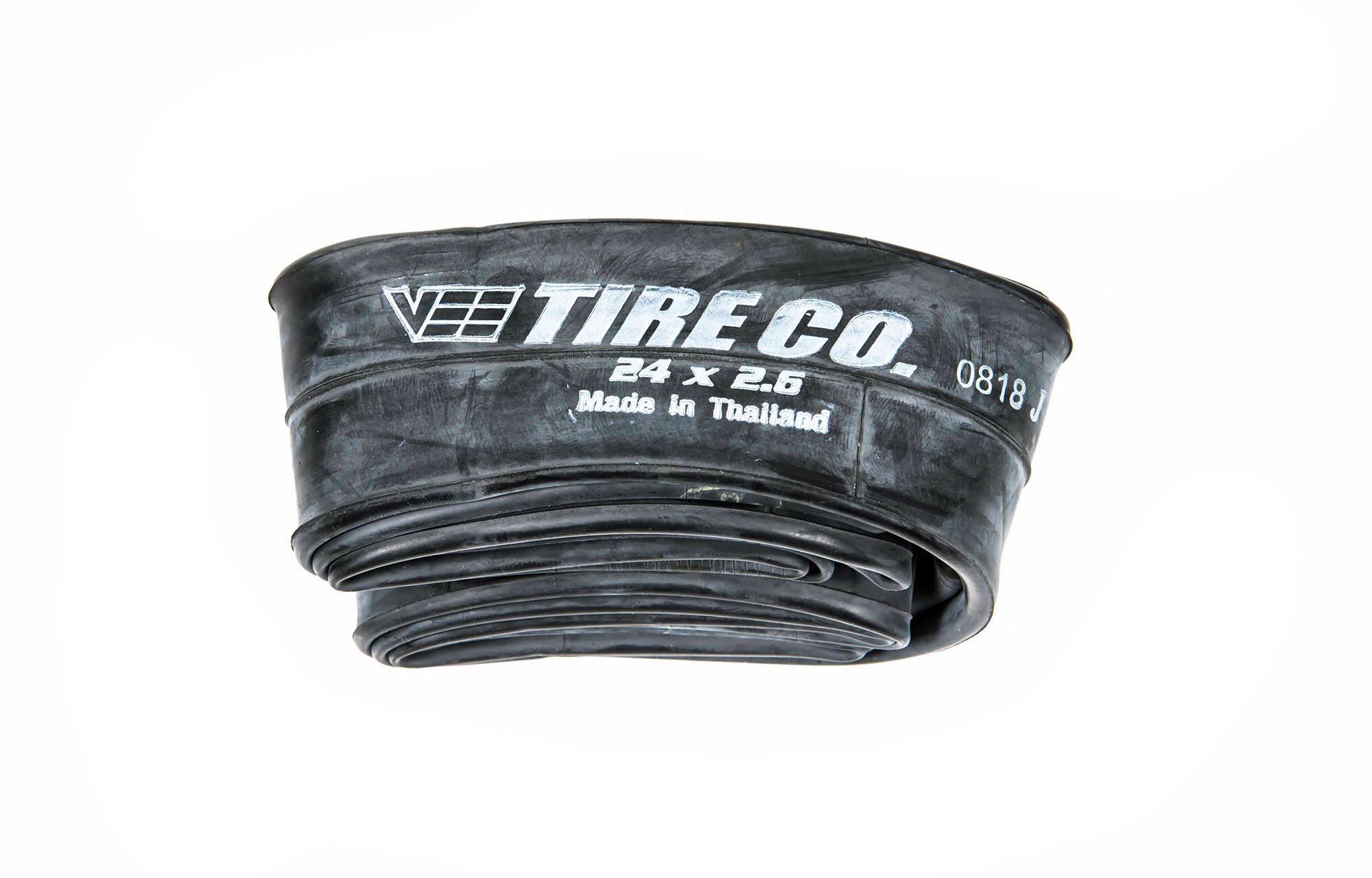 CAMERA AD ARIA VEE TIRE 24 x 2.6 SHRADER image cover number 0