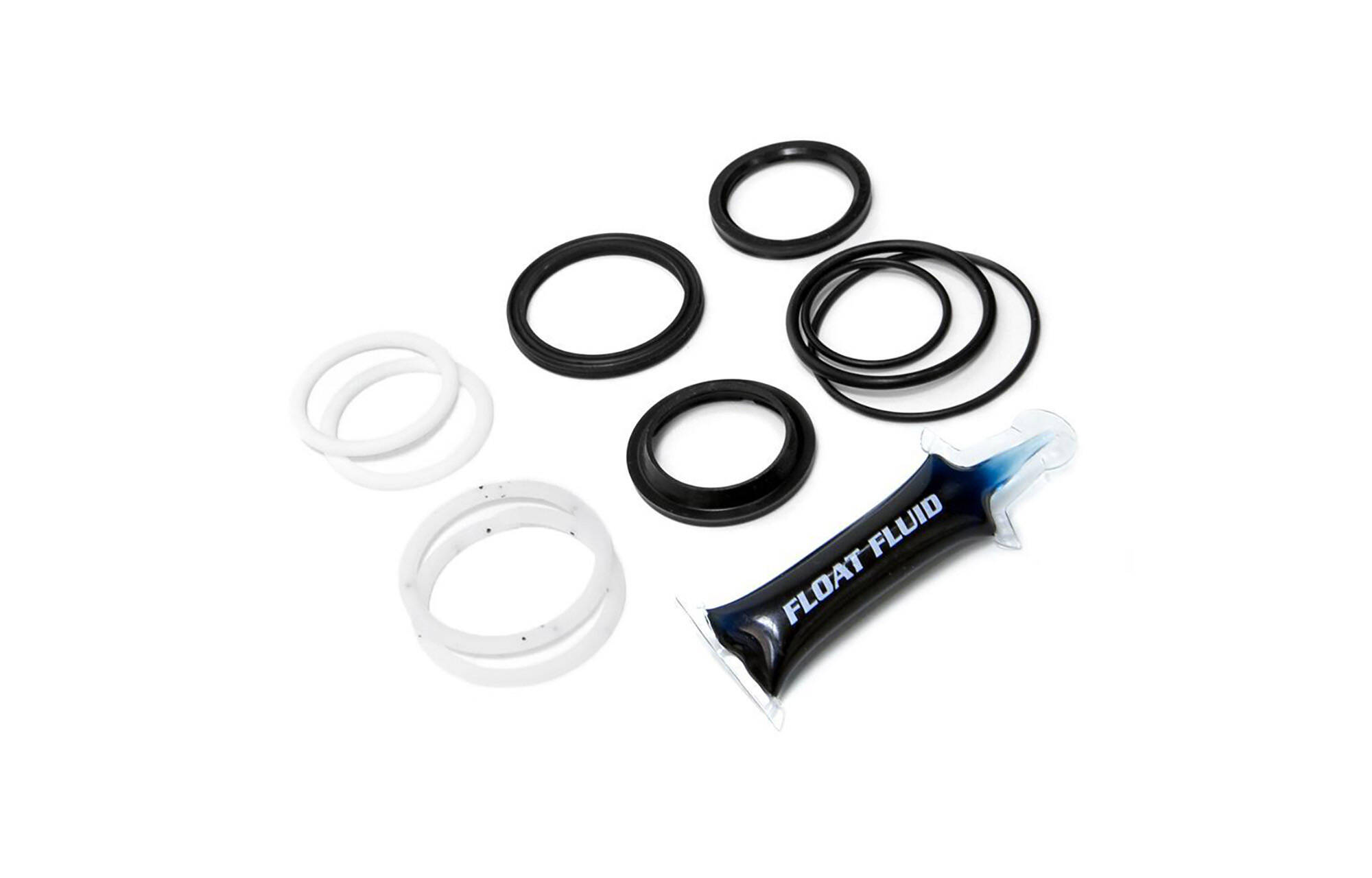 FOX KIT: REBUILD, FLOAT LINE AIR SLEEVE, SPECIAL Q-RING image cover number 0