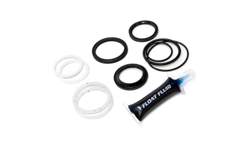 FOX KIT: REBUILD, FLOAT LINE AIR SLEEVE, SPECIAL Q-RING