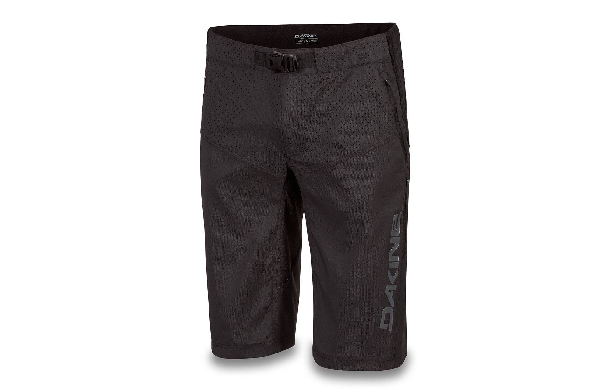 SHORT DAKINE THRILLIUM BLACK image cover number 0