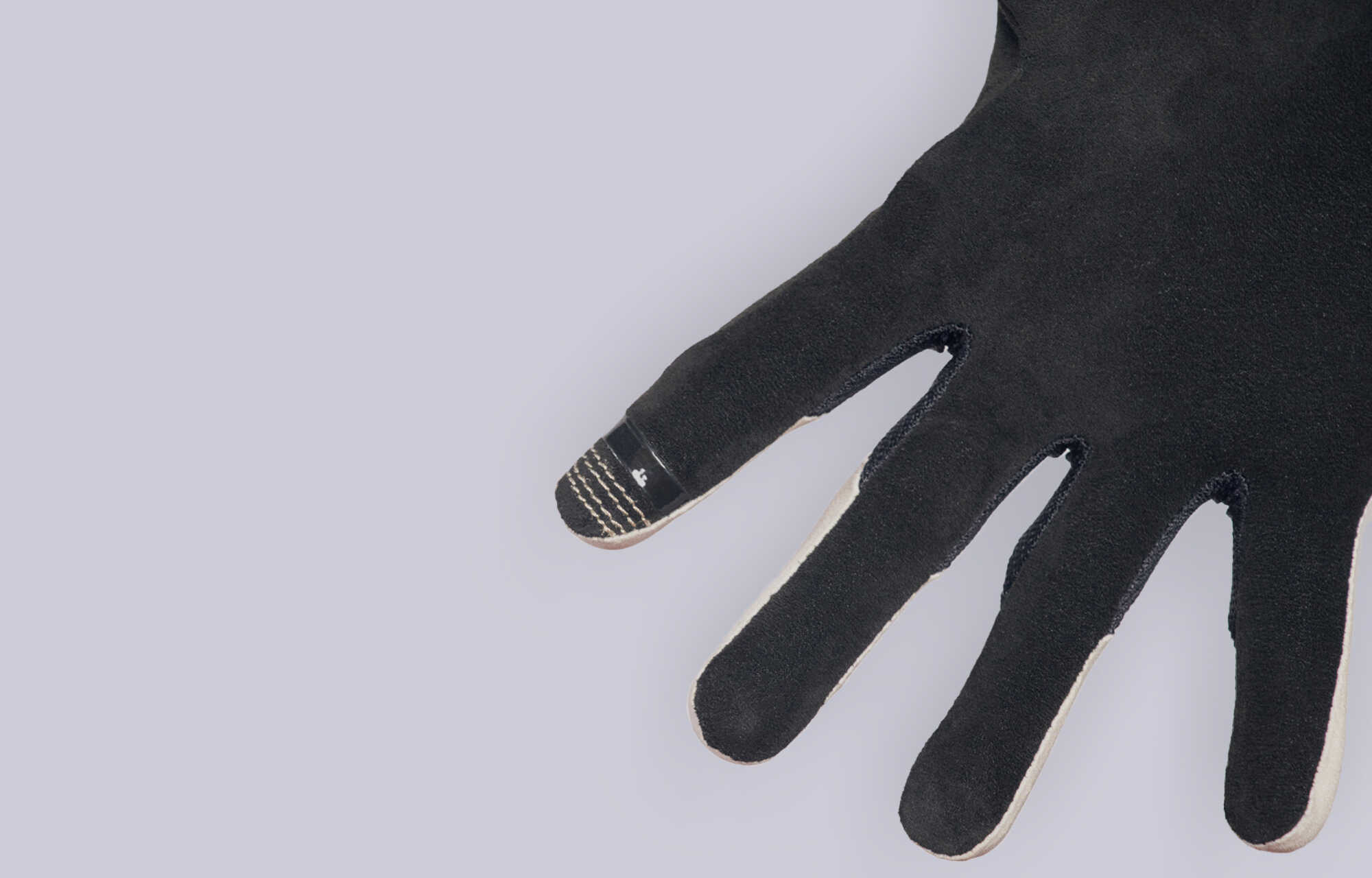 GANTS COMMENCAL LIGHTECH CHALK image large number 2