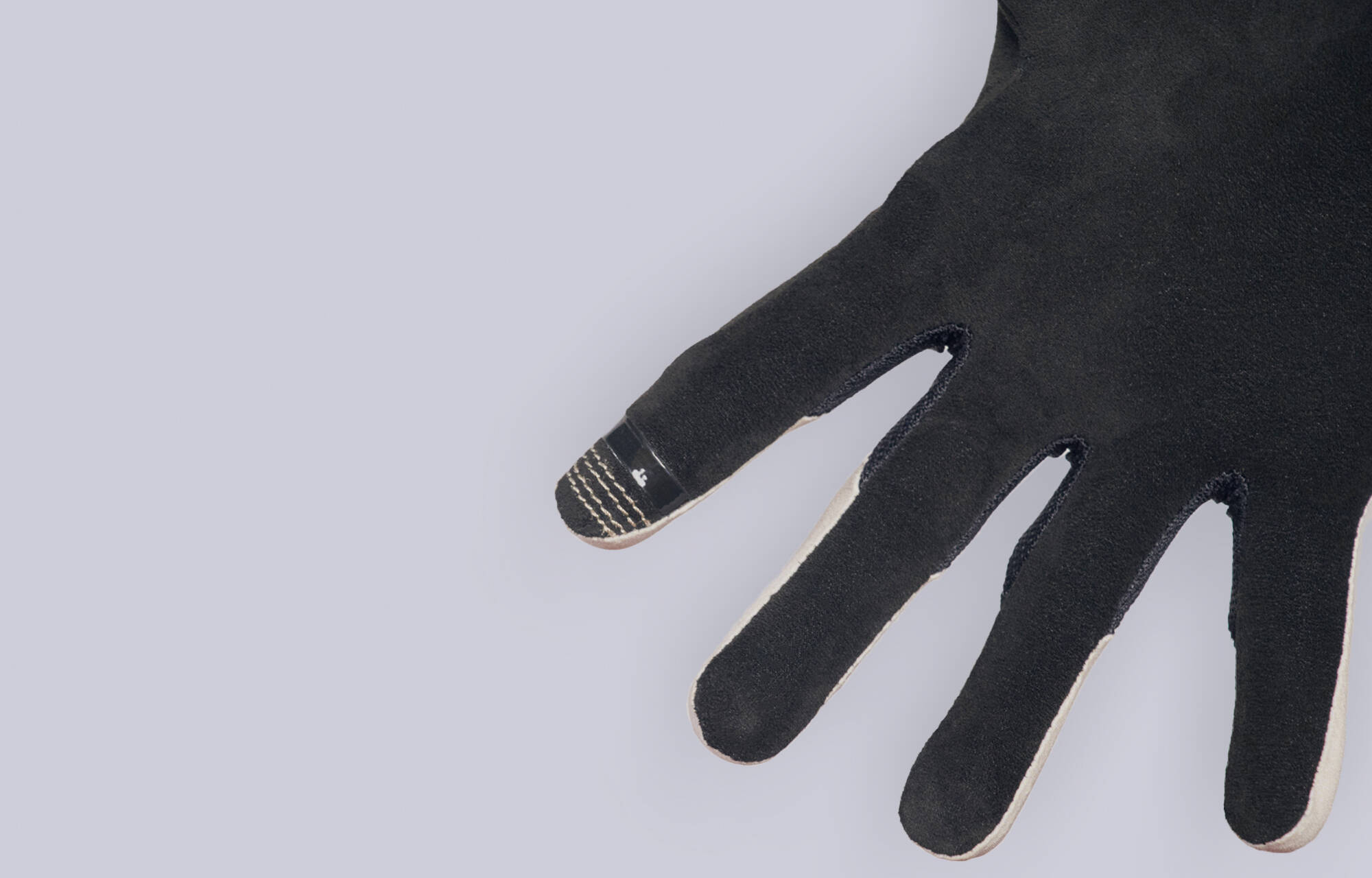 GANTS COMMENCAL LIGHTECH CHALK image large number 2