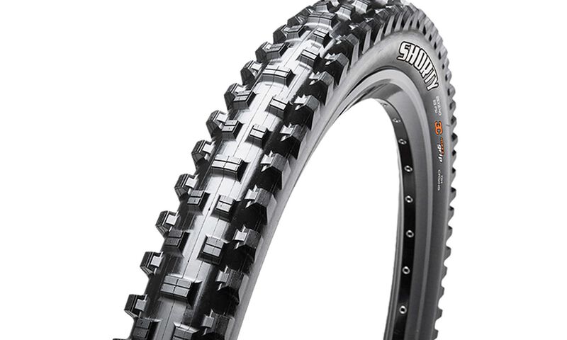 MAXXIS SHORTY 27,5" x 2,3" 3C EXO TR