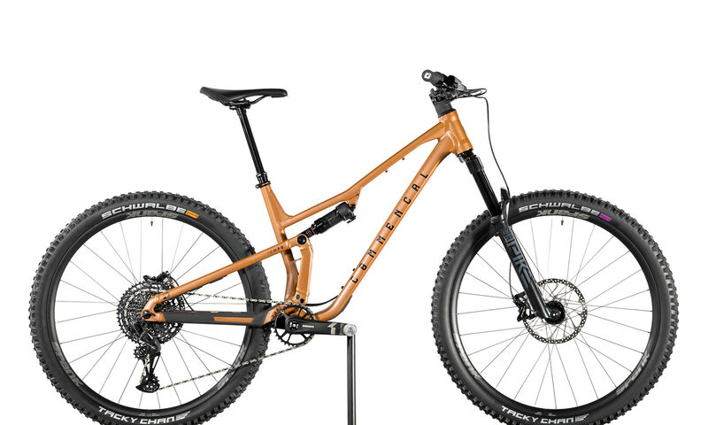 COMMENCAL T.E.M.P.O. RIDE UTAH DIRT - L (22123703)