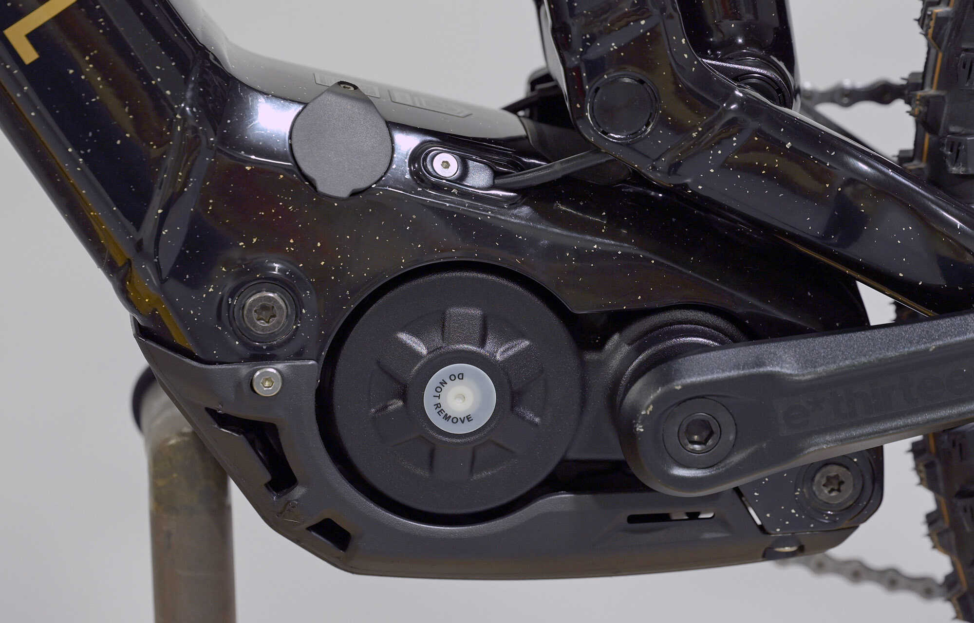 COMMENCAL T.E.M.P.O. POWER ESSENTIAL - L (24183473) 714 km image large number 10