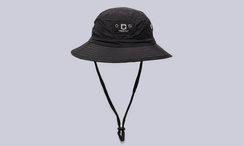 COMMENCAL SHAPER HAT BLACK