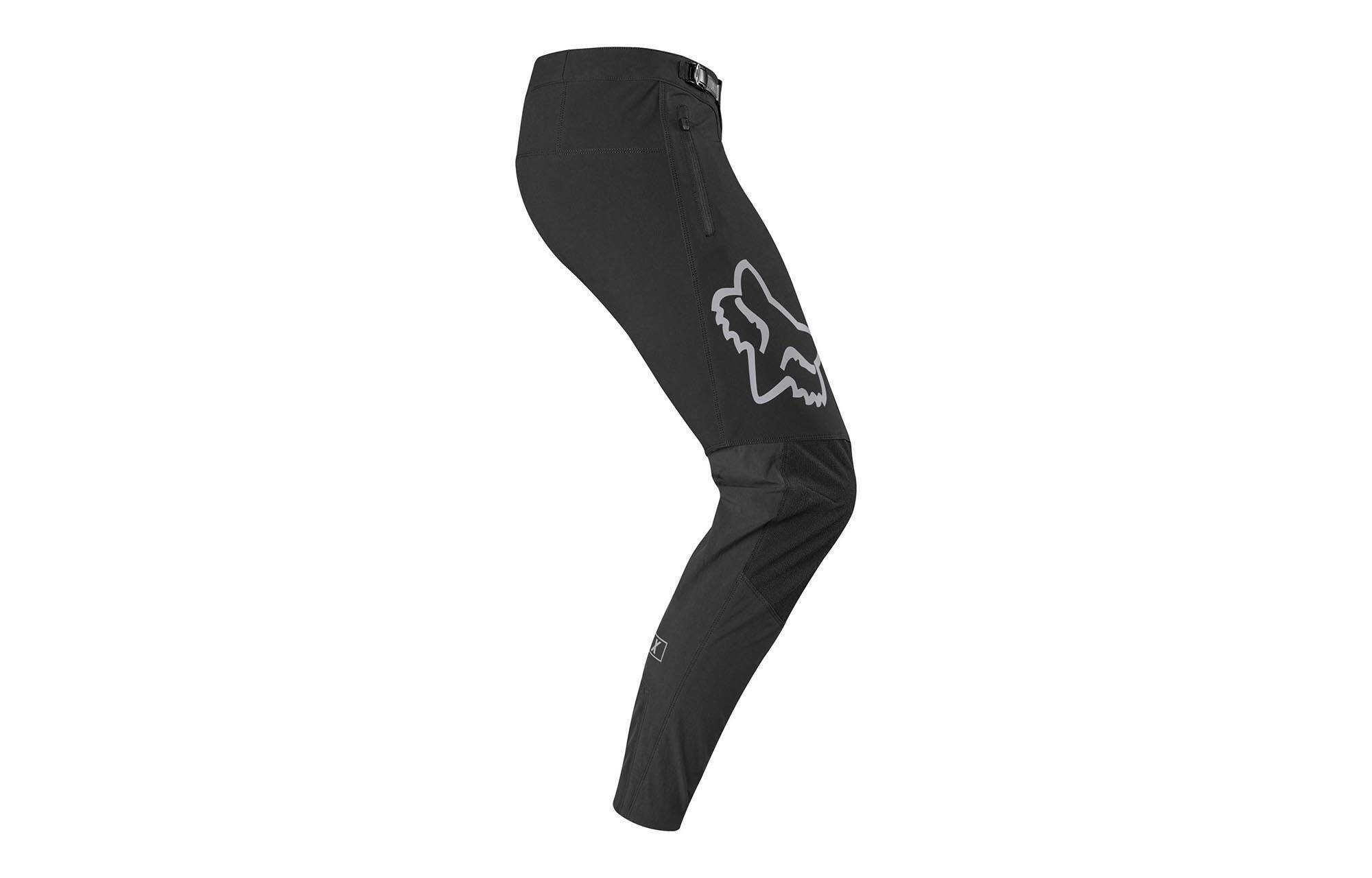 FOX KIDS DEFEND PANTS BLACK image large number 1