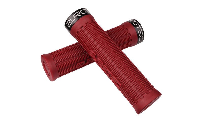 MANOPOLE BURGTEC BARTENDER PRO GREG MINNAAR SIGNATURE RACE RED