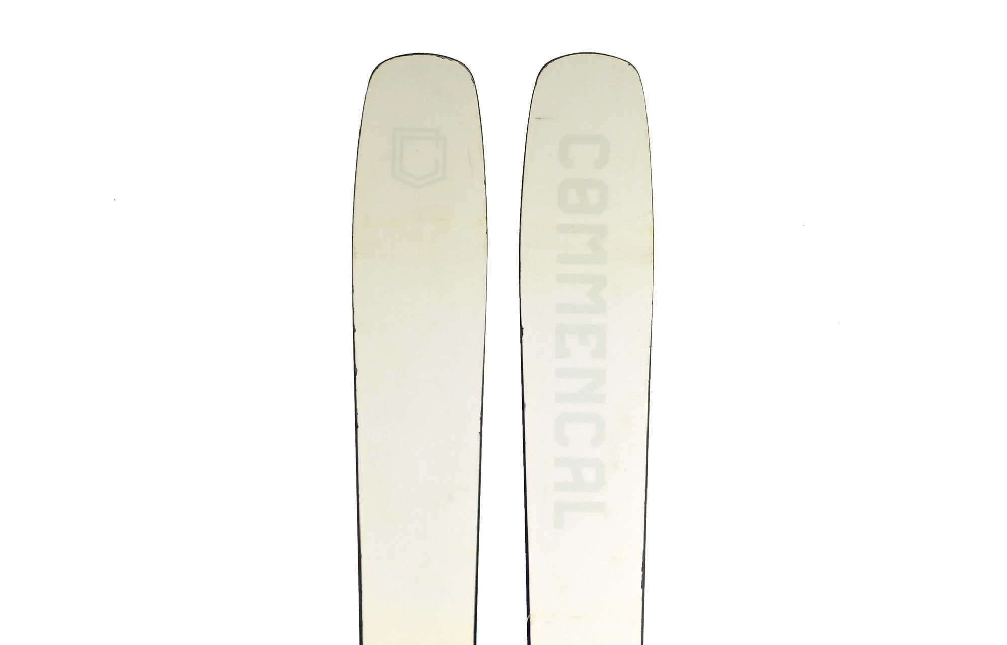 SKIS COMMENCAL SUPREME 178 / FIX WARDEN MNC 13 (23440025) image large number 0