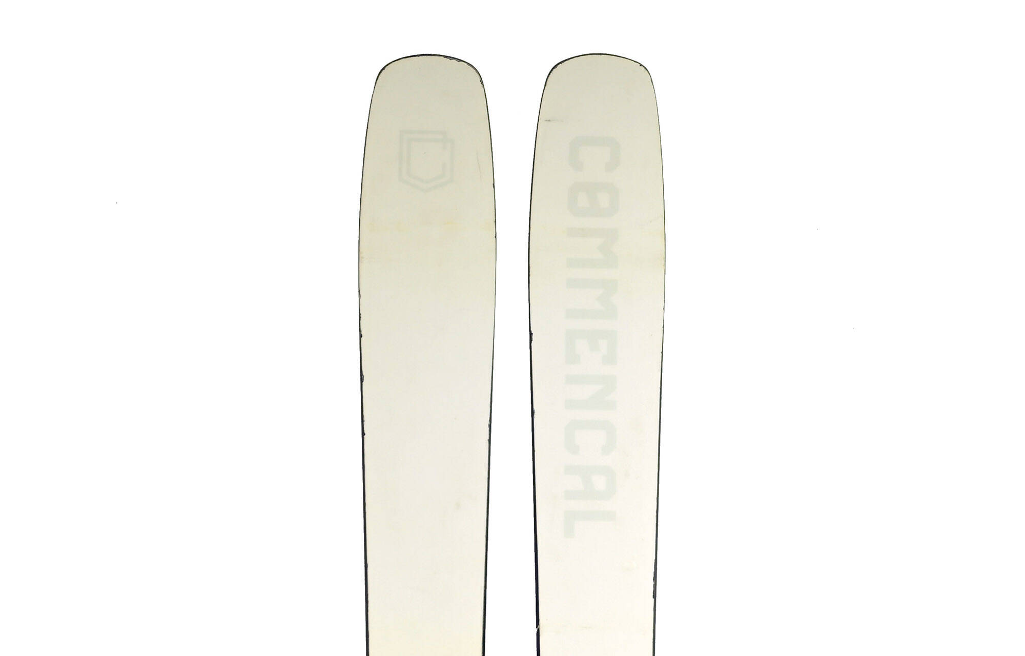 SKIS COMMENCAL SUPREME 178 / FIX WARDEN MNC 13 (23440025) image large number 0