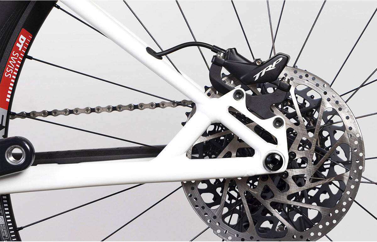 COMMENCAL META HT AM RACE PURE WHITE ALC image large number 6