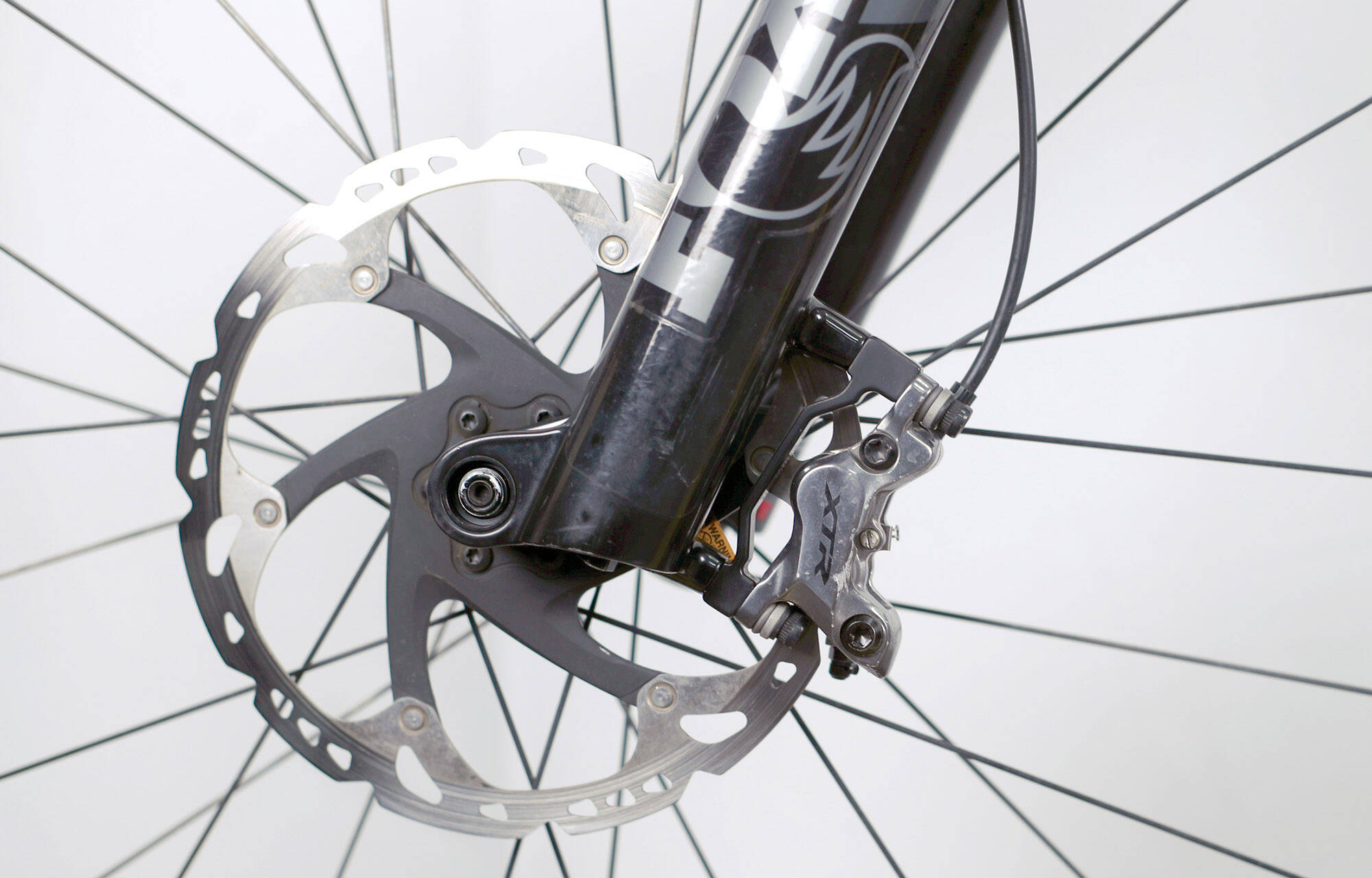 COMMENCAL META TR V4 STAFF EDITION - M (22120702) image large number 6