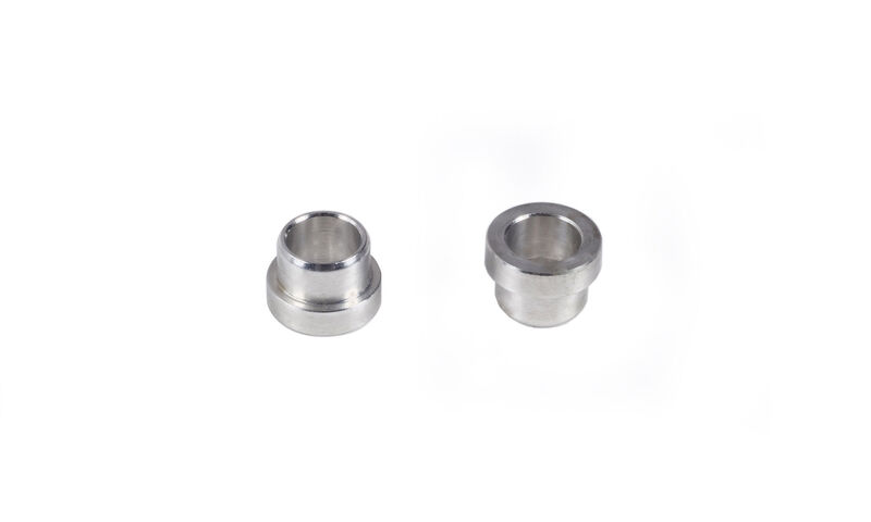 RIDE ALPHA HARDWARE / BUSHING 22 x 10 mm