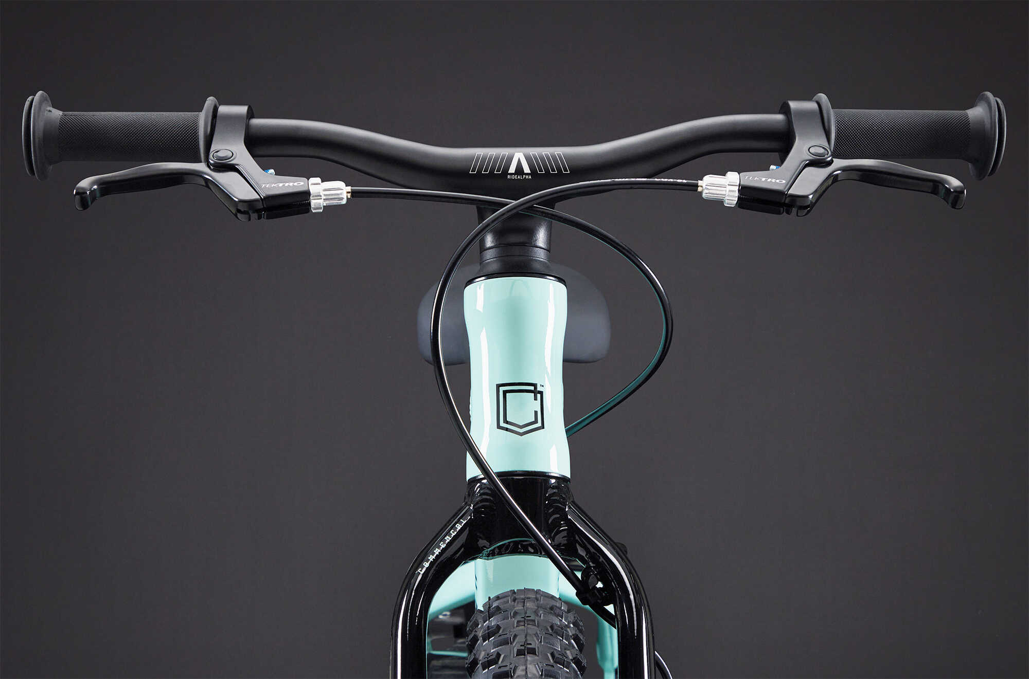 COMMENCAL RAMONES 14 GREEN 2027 image large number 4