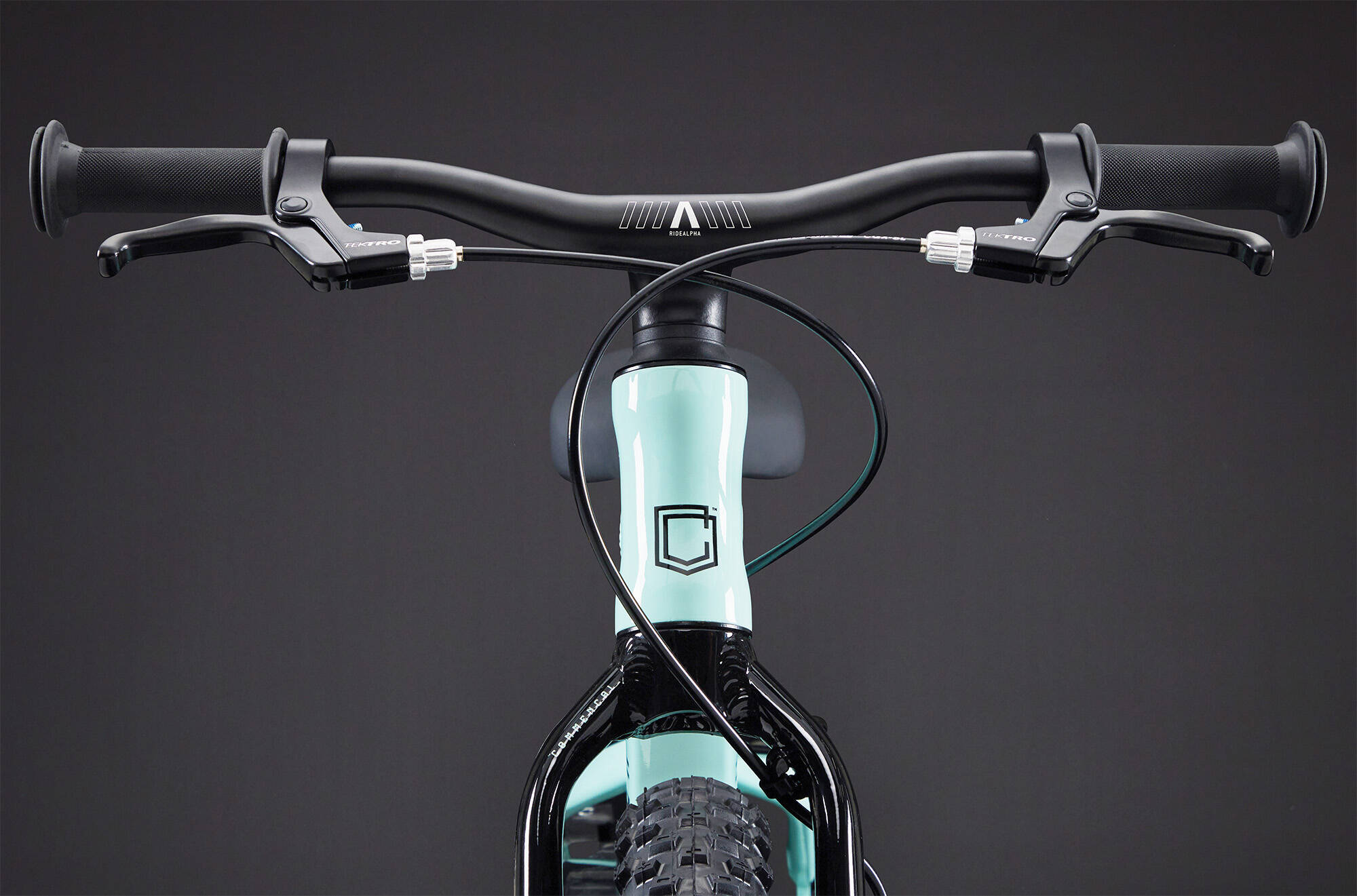 COMMENCAL RAMONES 14 GREEN 2026 image large number 4